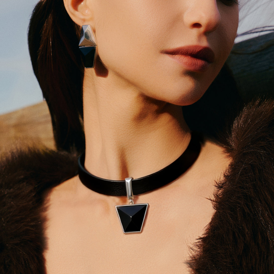 Echo Earrings