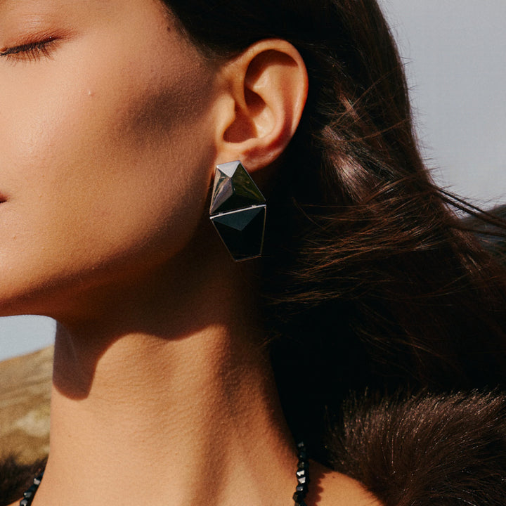 Echo Earrings