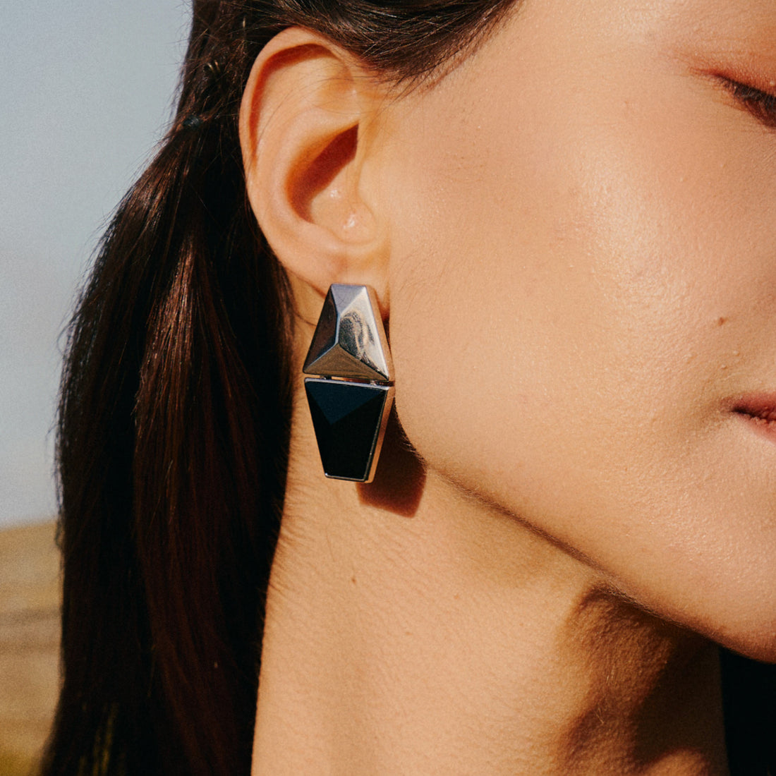 Echo Earrings