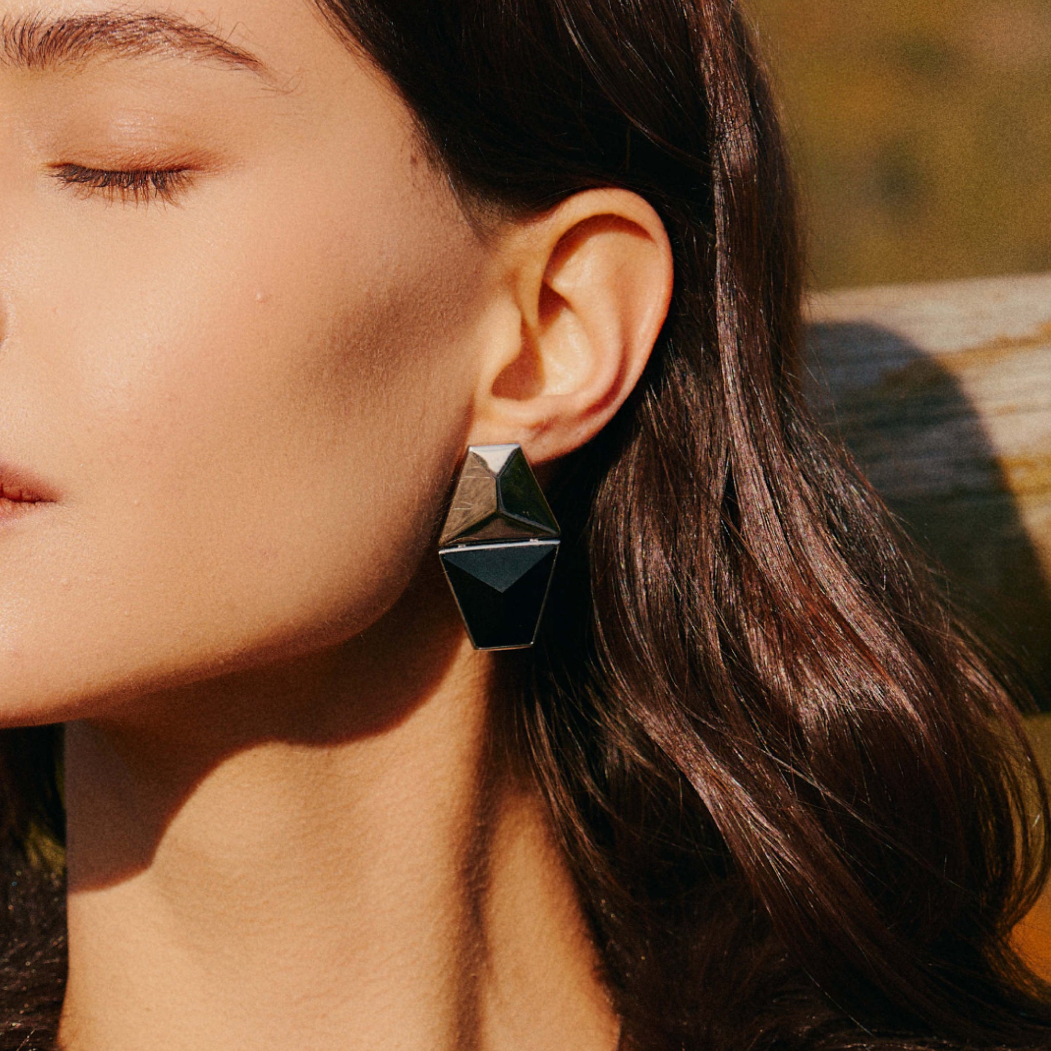 Echo Earrings