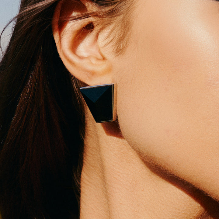 Echo Ear Studs