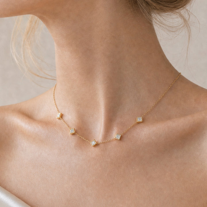 Collier Délice de Princesse
