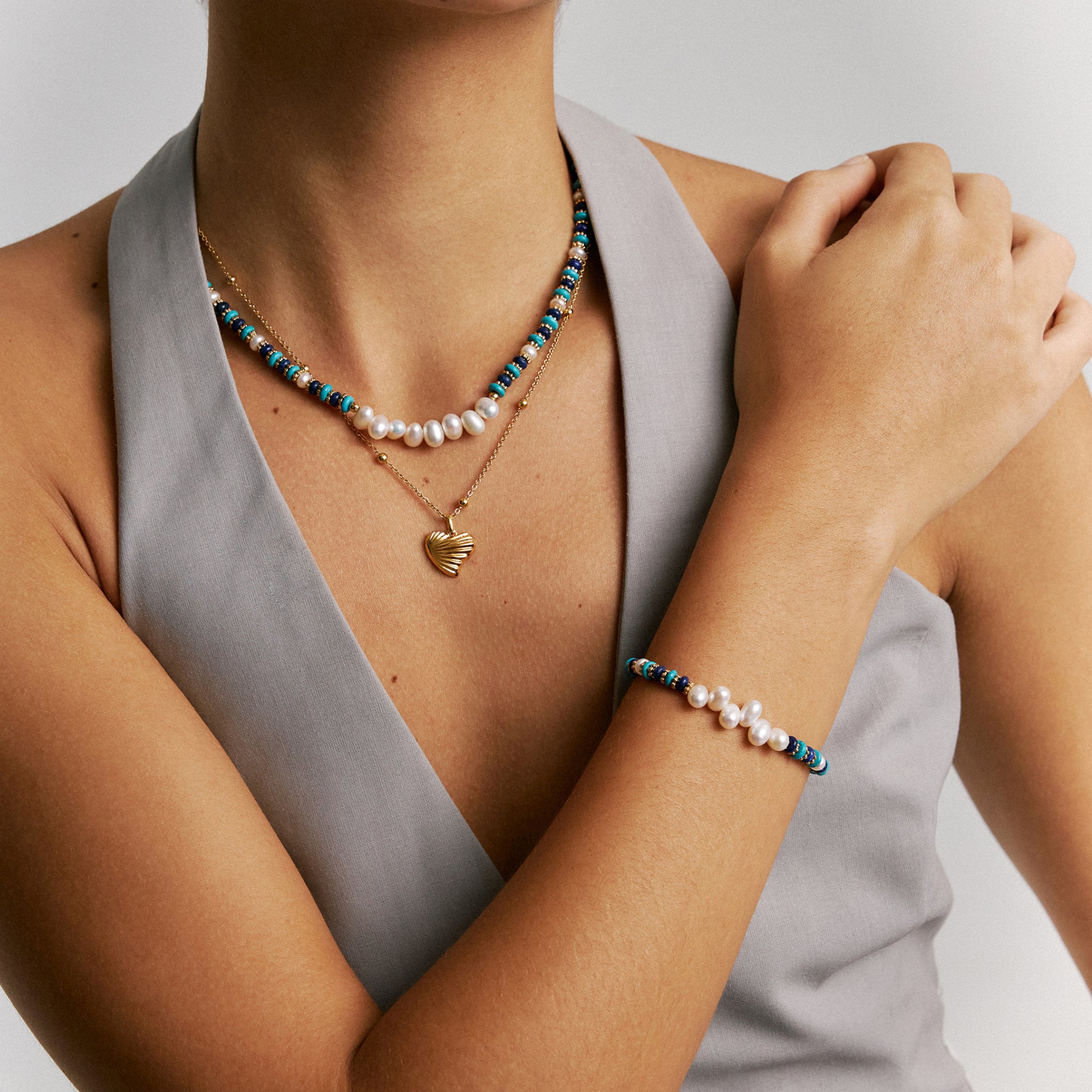 Bracelet Thétis