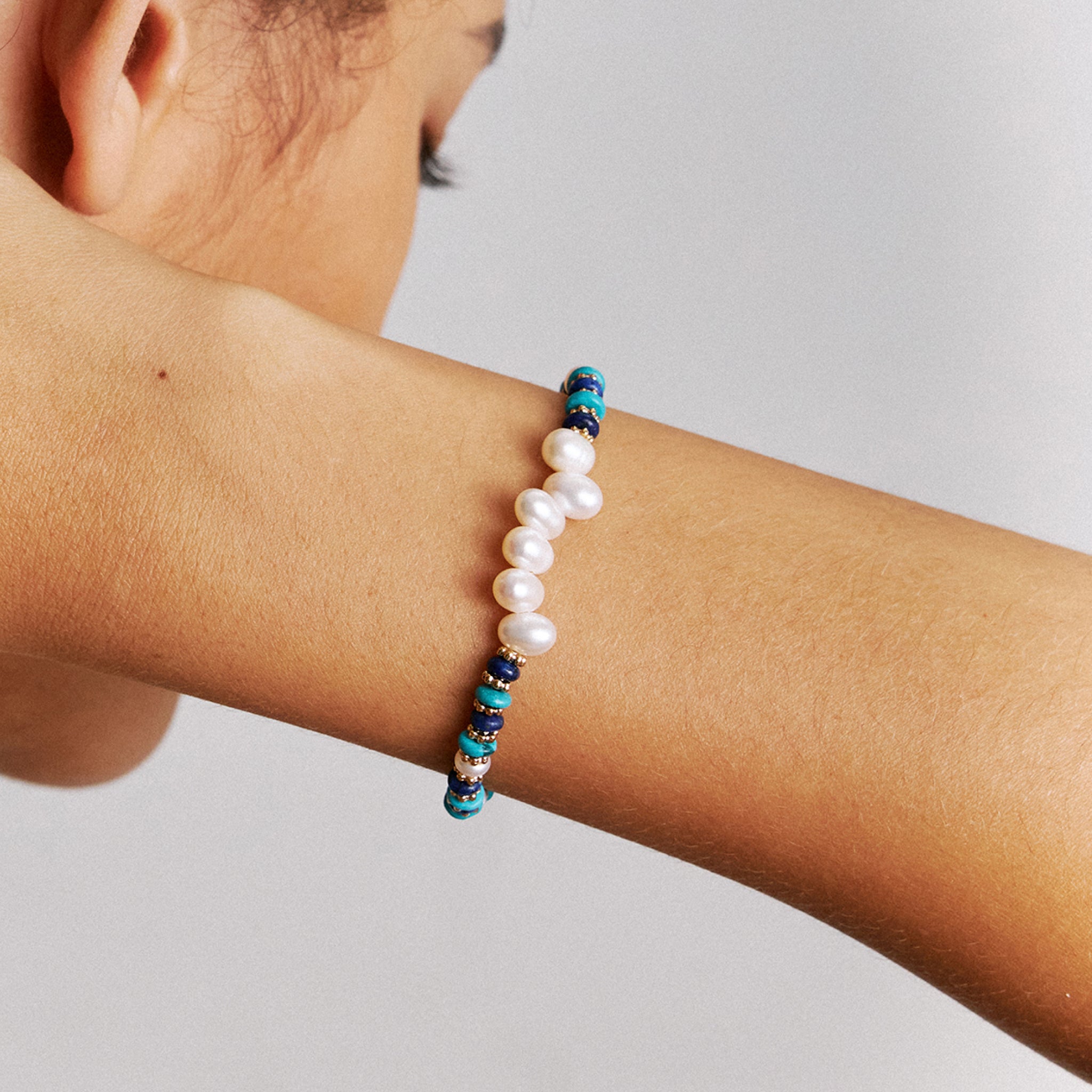 Bracelet Thétis