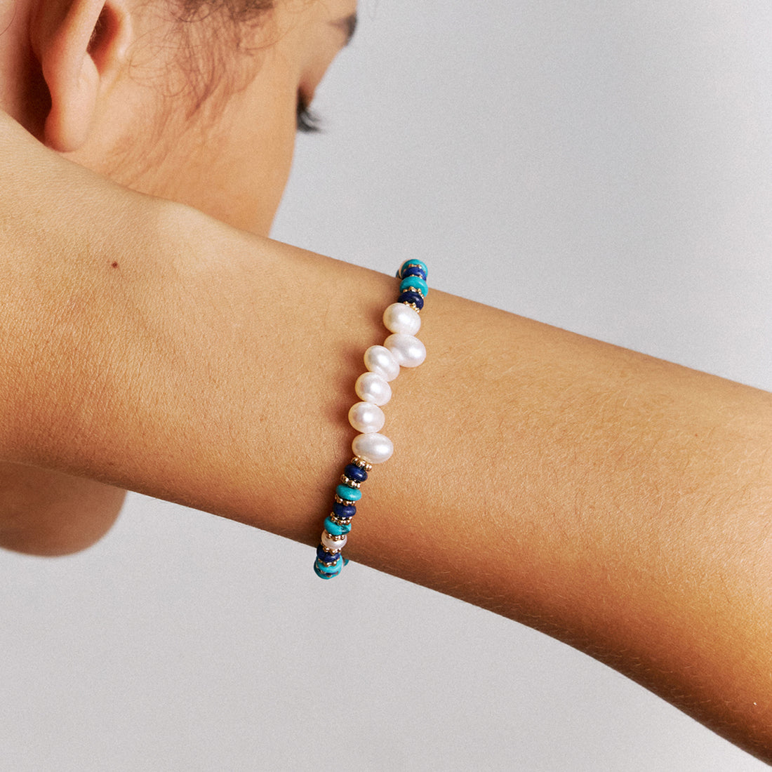 Bracelet Thétis