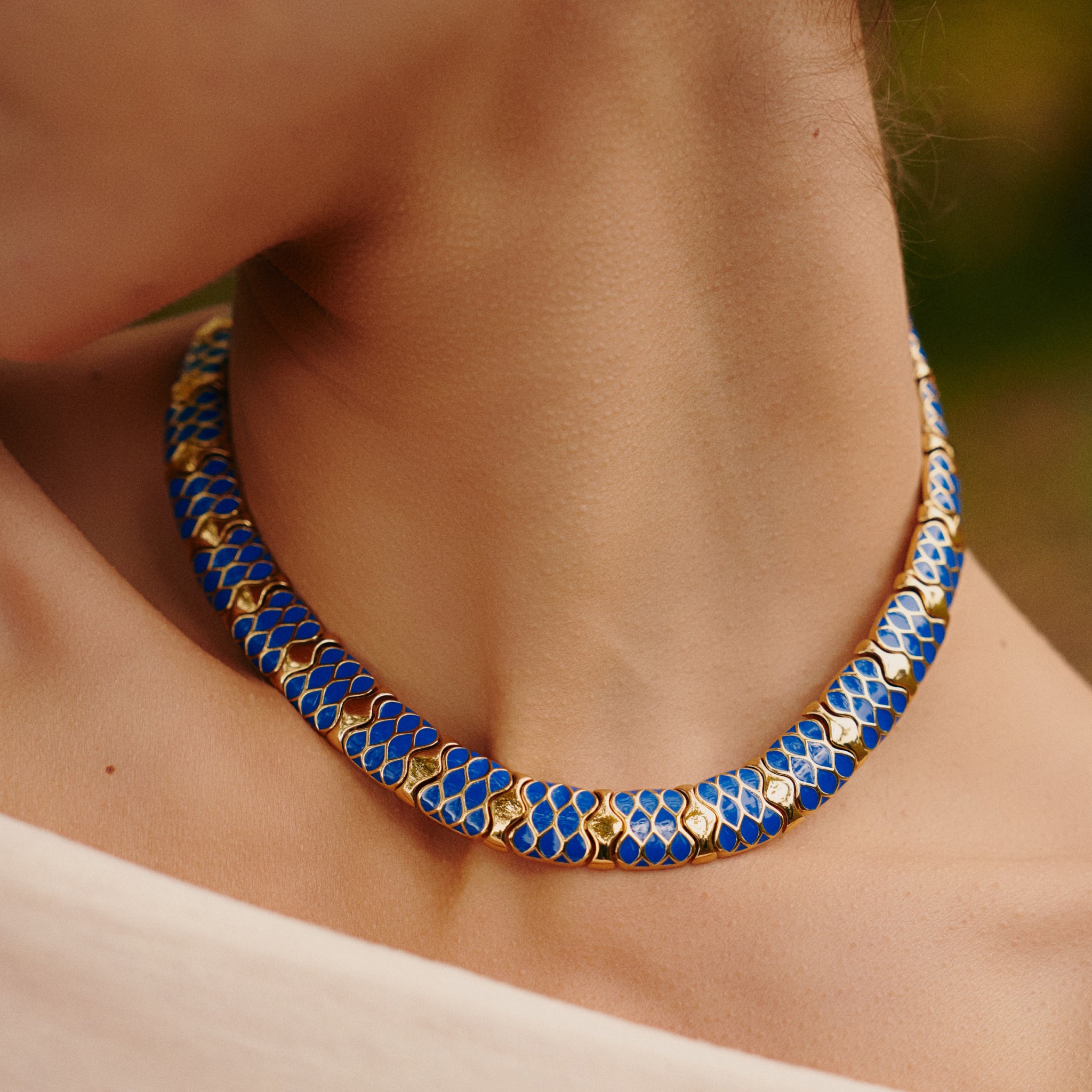 Nirah Necklace