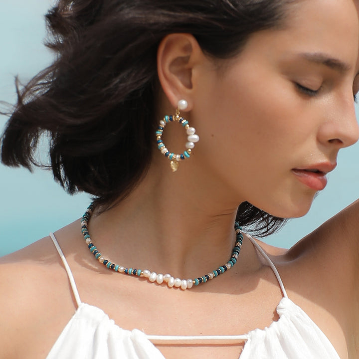 Thetis Necklace