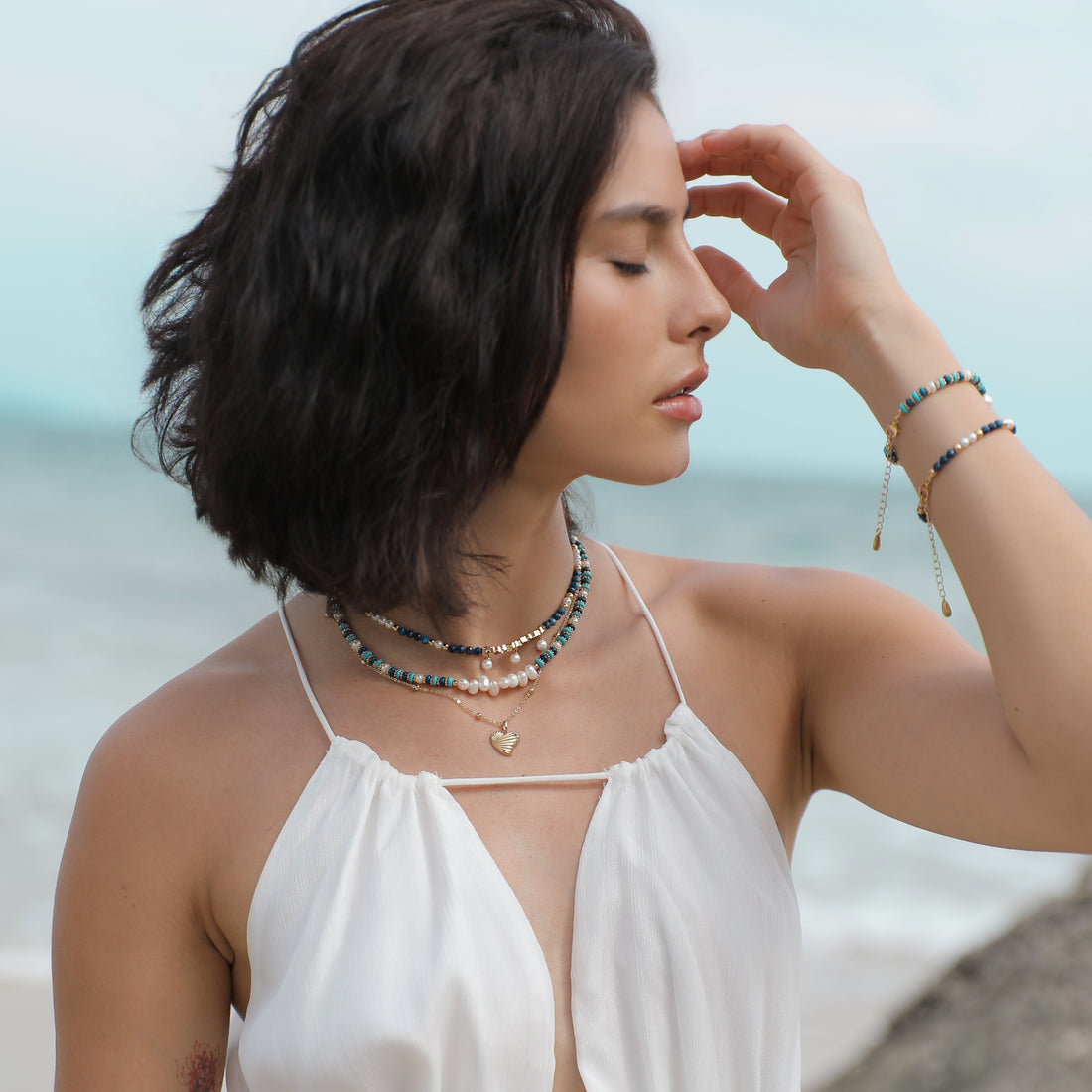 Bracelet Thétis
