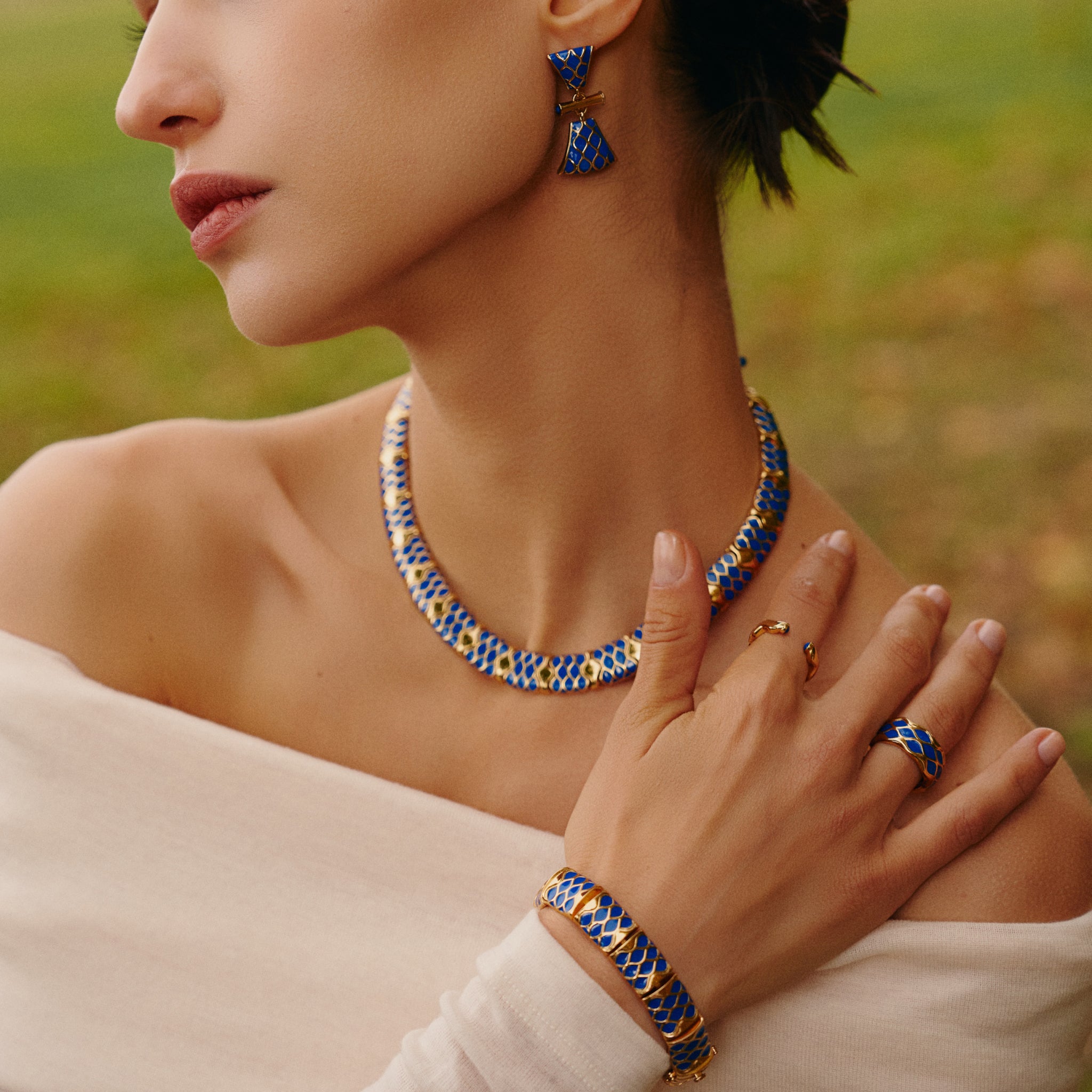 Nirah Bracelet