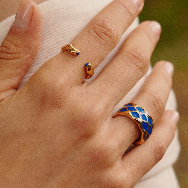 Nirah Rings