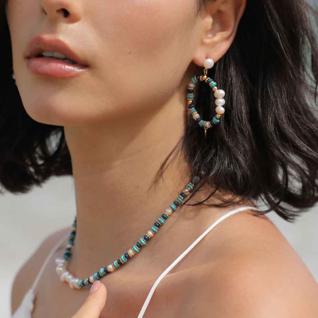Collier Thétis