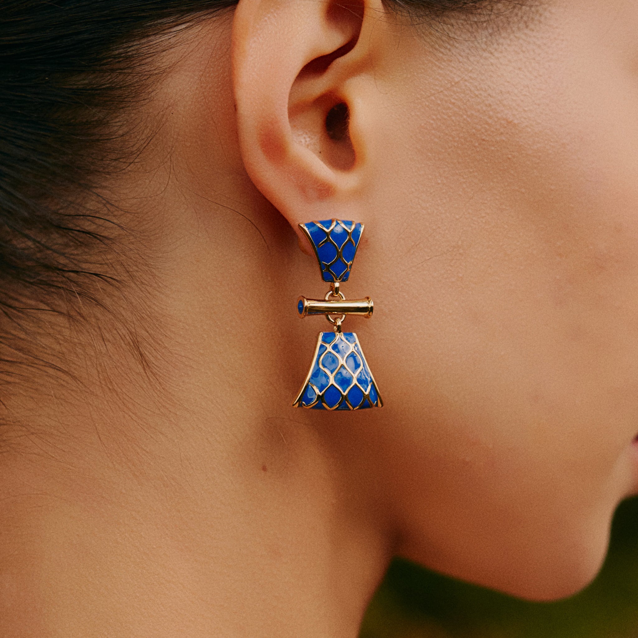 Nirah Earrings