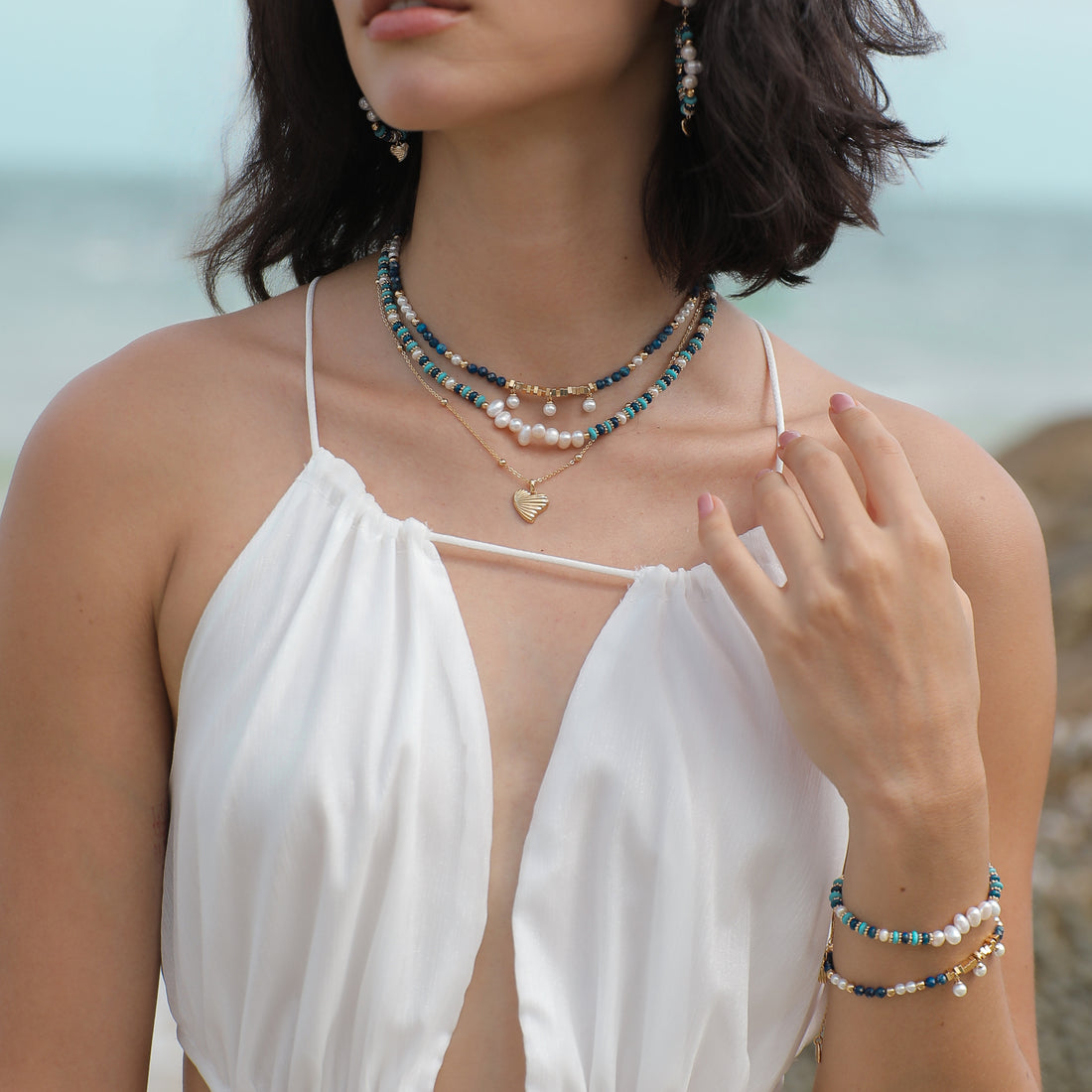 Bracelet Thétis
