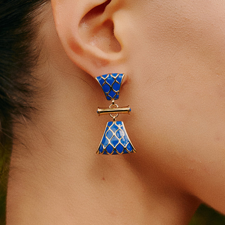 Nirah Earrings