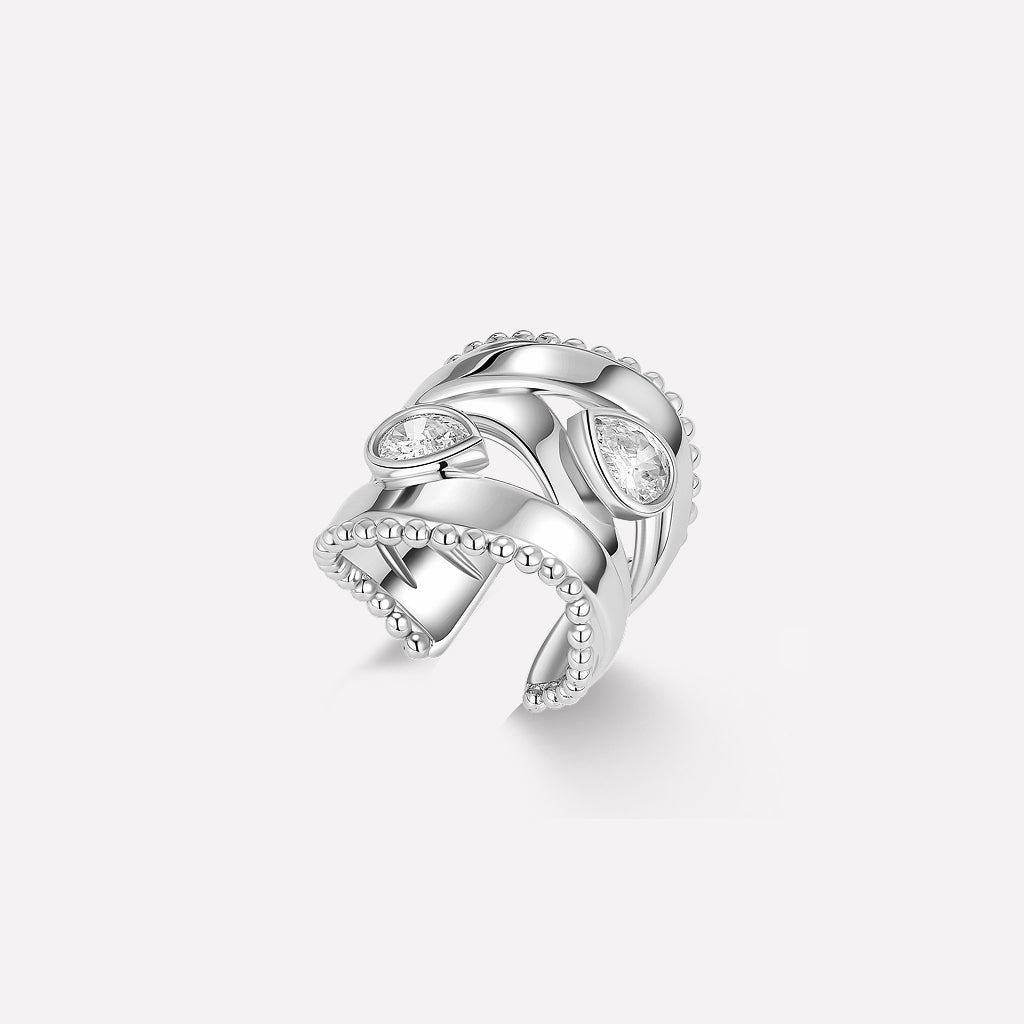 Droplets Ring