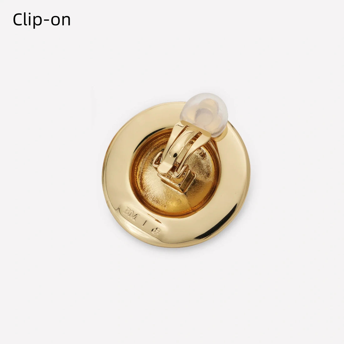Byzantine Queen Earrings