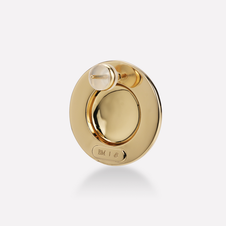 Byzantine Queen Earrings