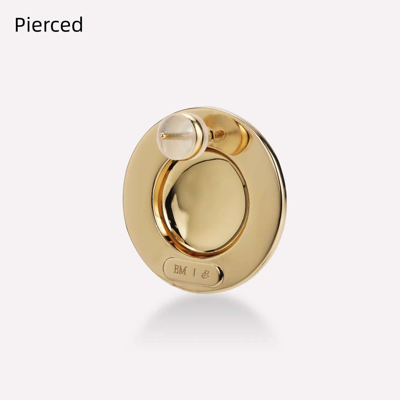Byzantine Queen Earrings