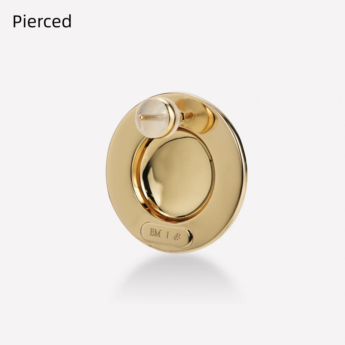 Byzantine Queen Earrings