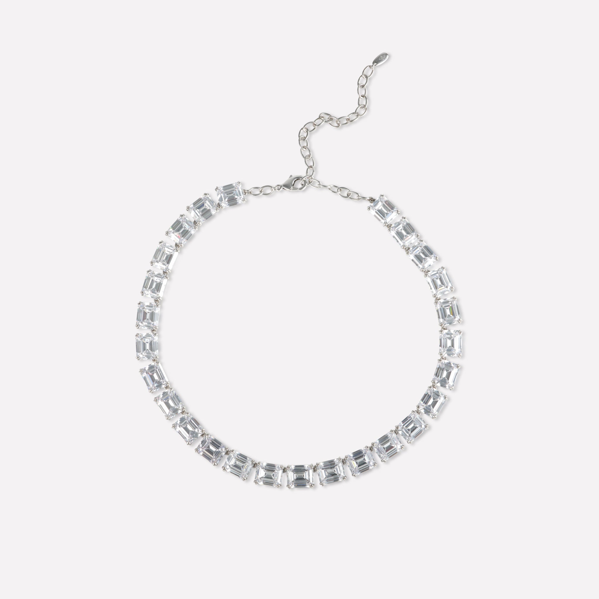 Coconut Glow Necklace