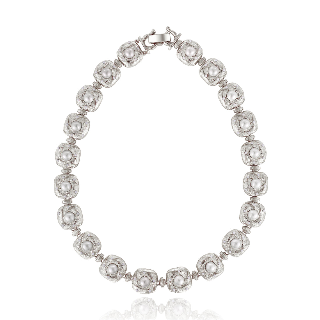 Canary Necklace