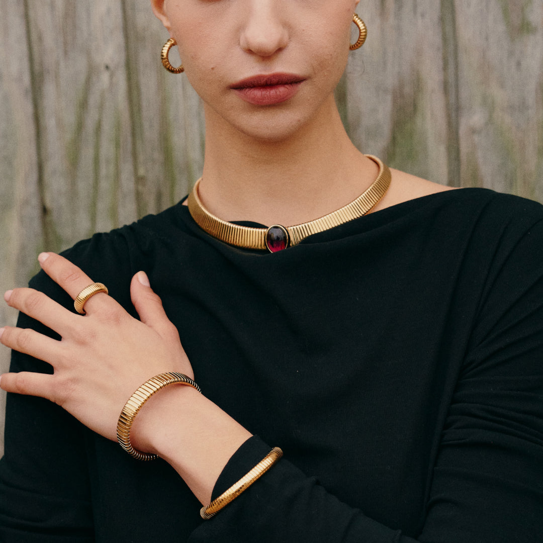 Gladiator Necklace