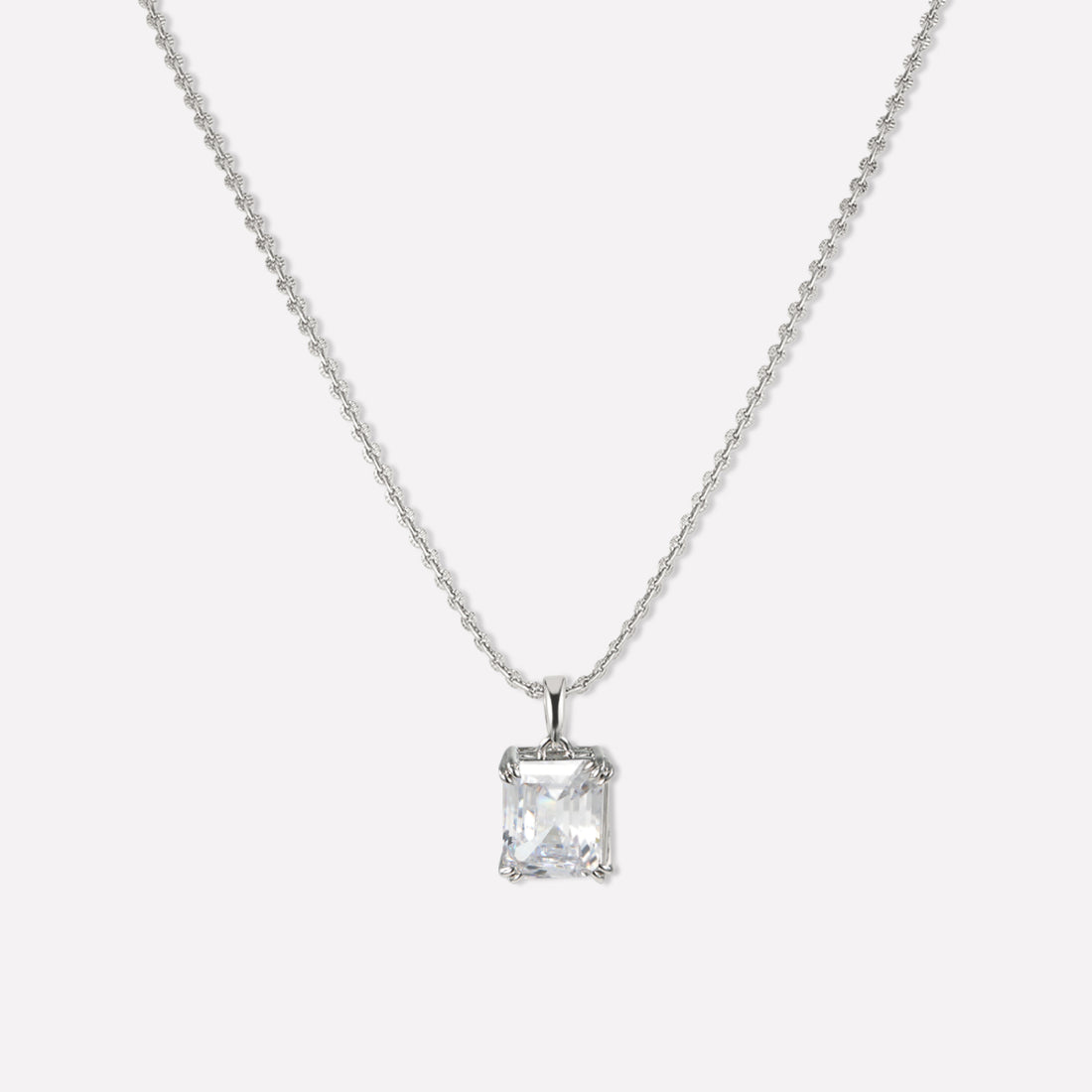 Coconut Glow Pendant