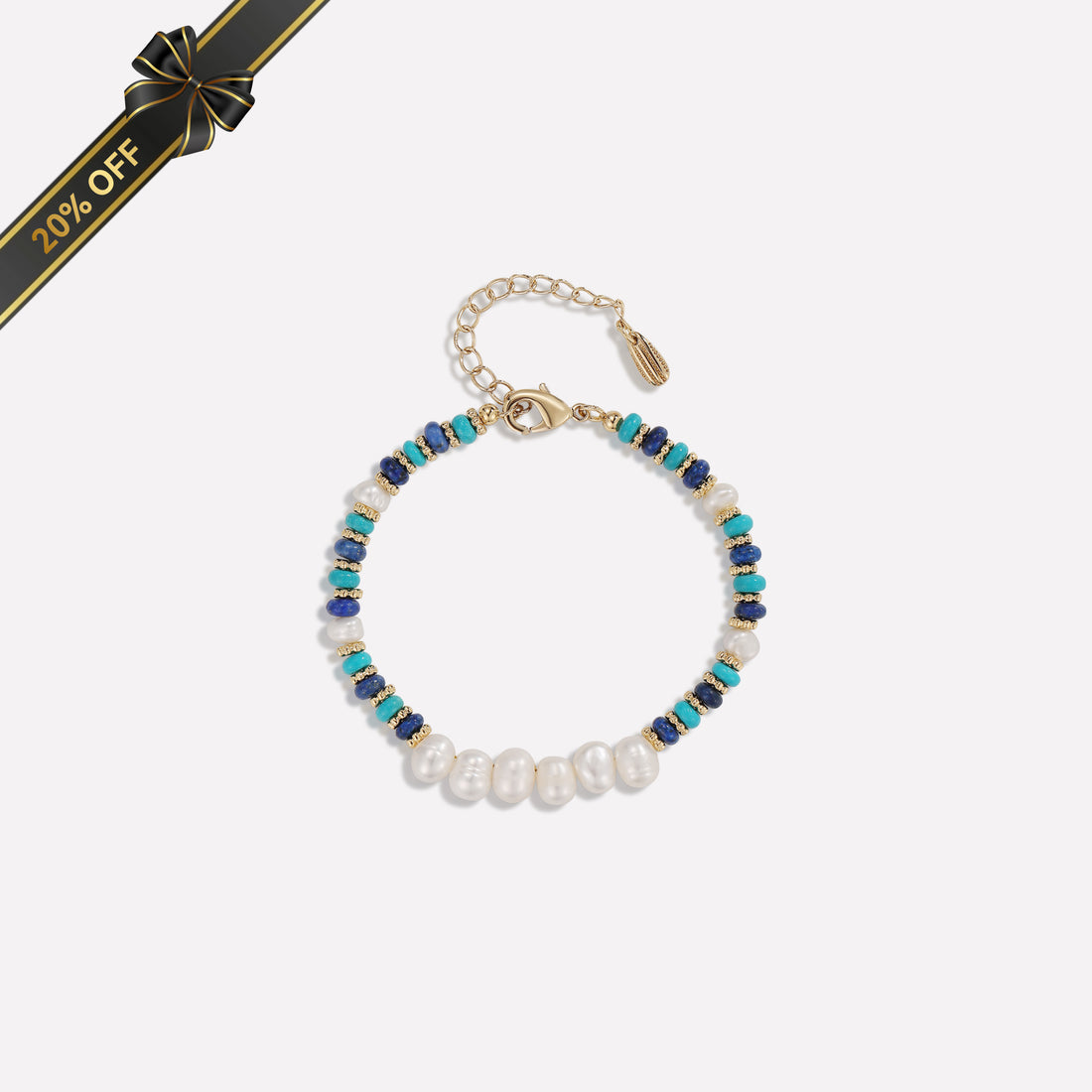 Thetis Bracelet