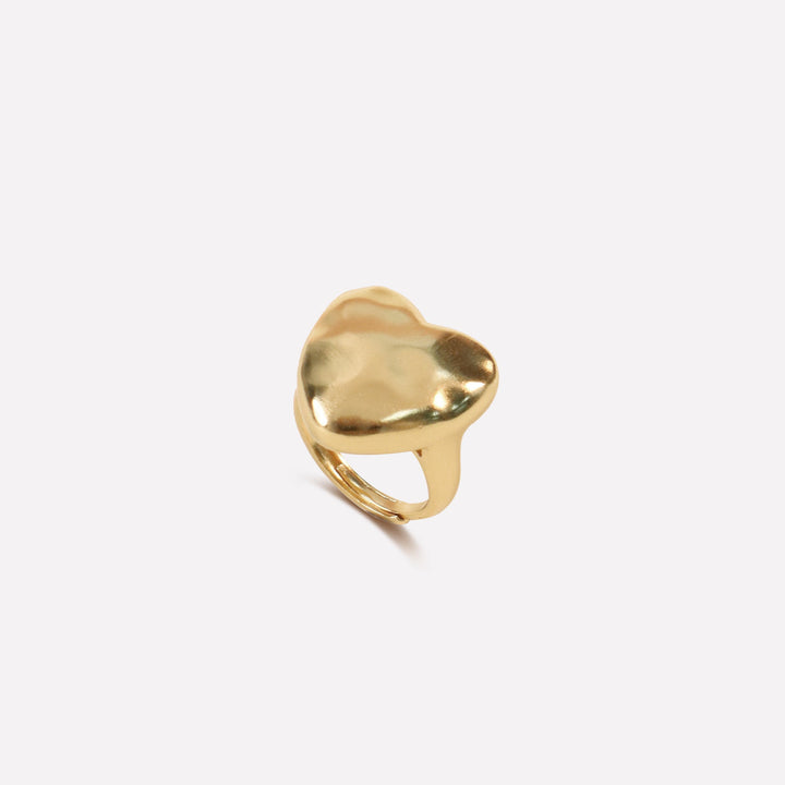 Heart of Eden Ring