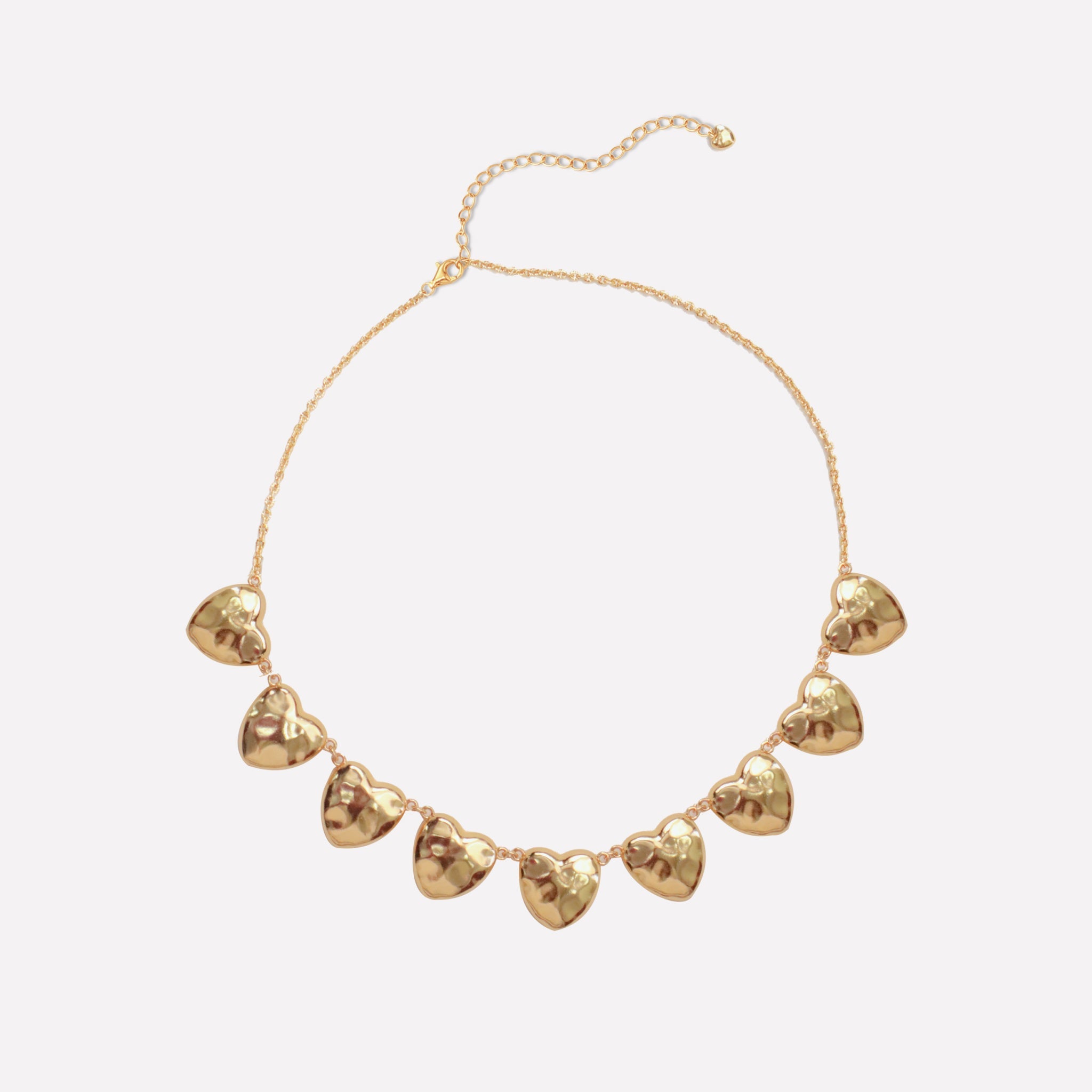 Heart of Eden Necklace