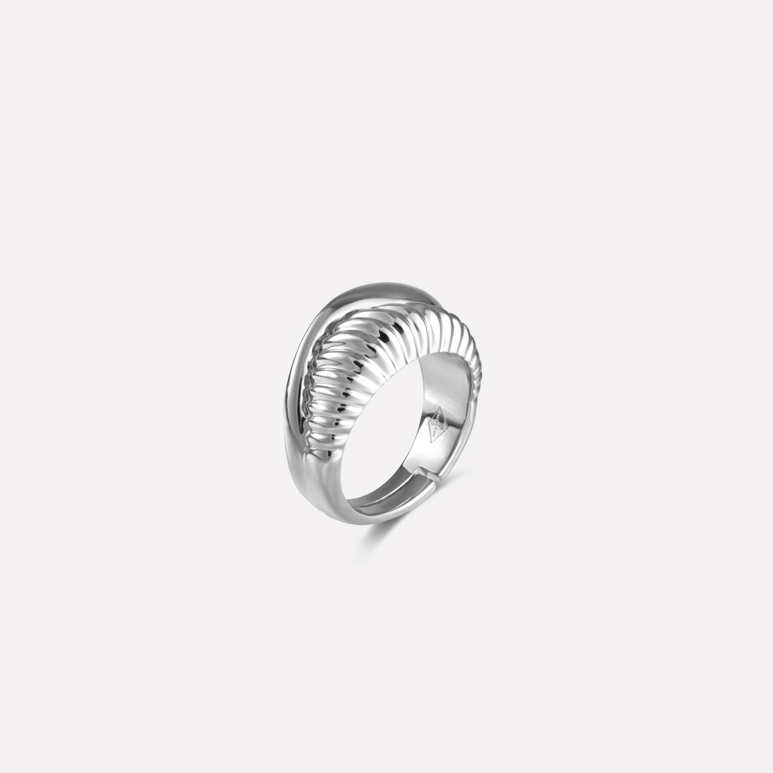 Anello Goccia