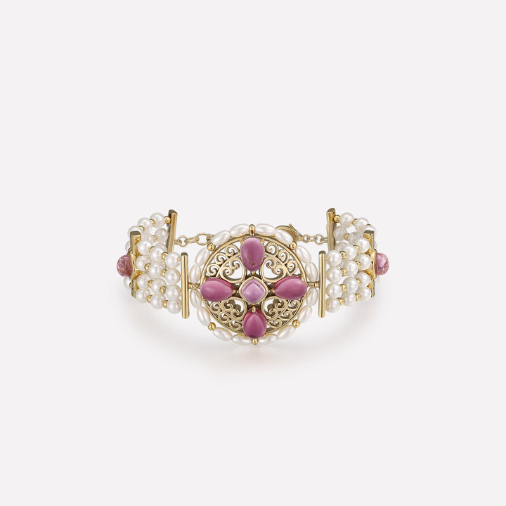 Princess Anna Bracelets