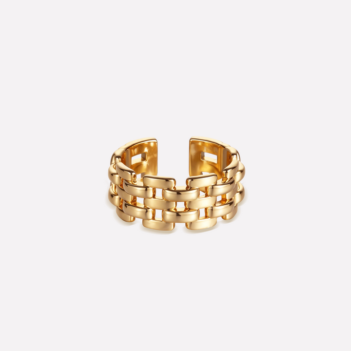Rome Chain Ring Large