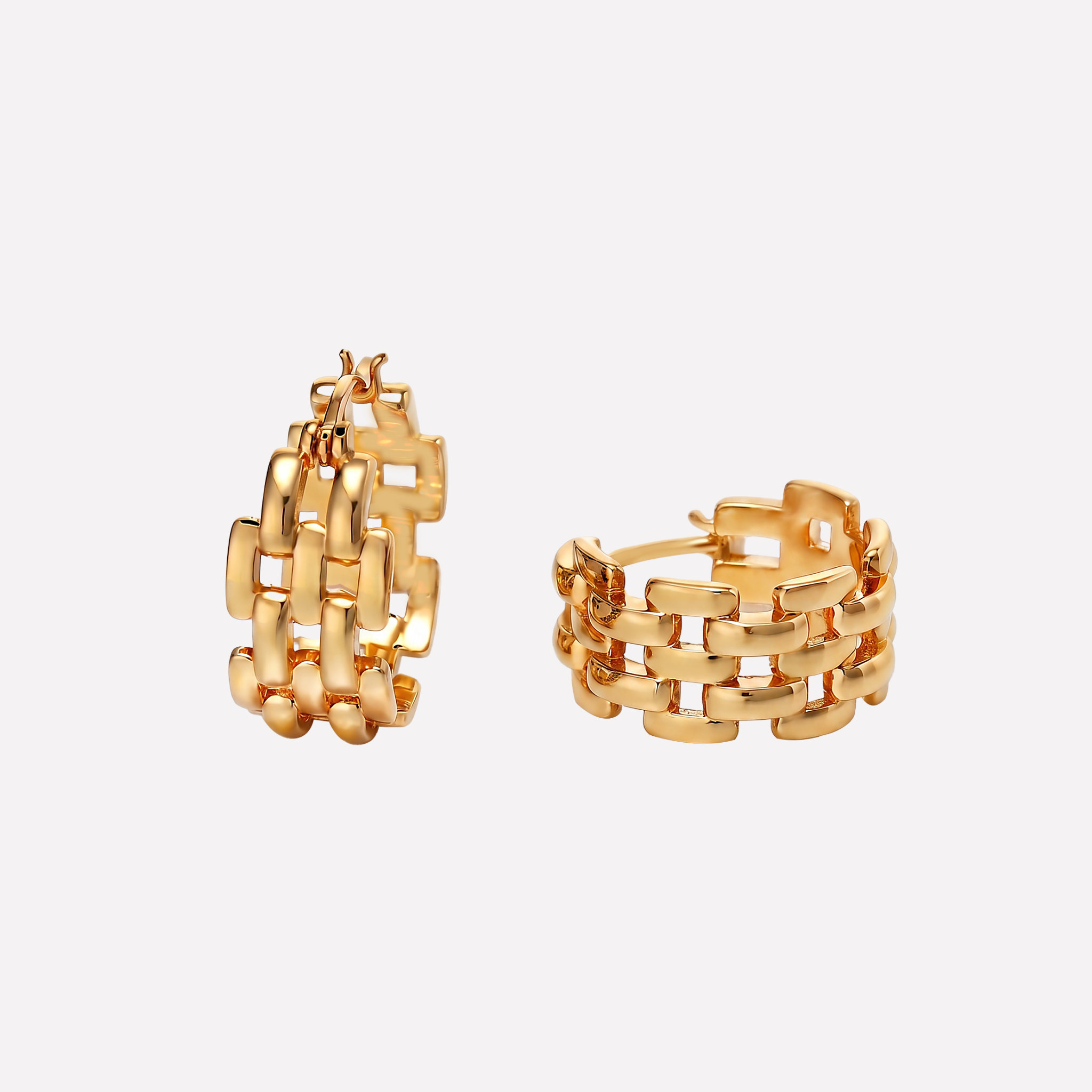 Rome Chain Ring Large