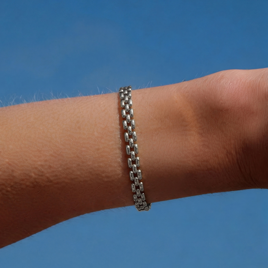 Bracelet Rome Chain