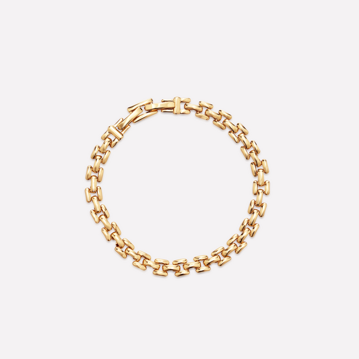 Rome Chain Bracelet