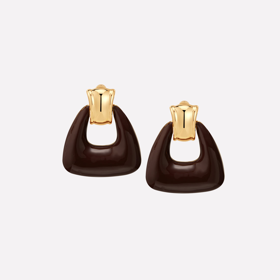 OSTUNI EARRINGS/EAR CLIP