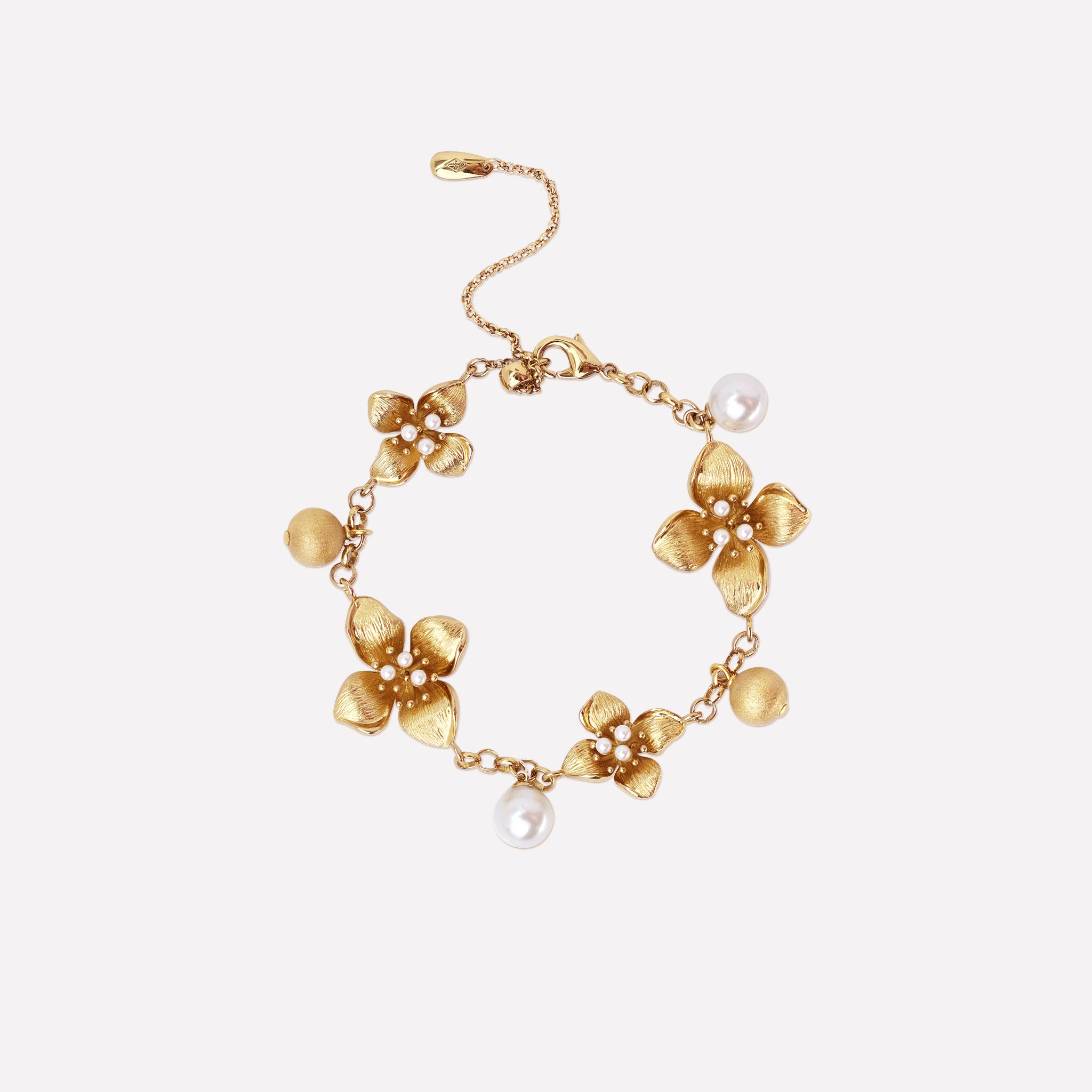 Blossom Bracelets