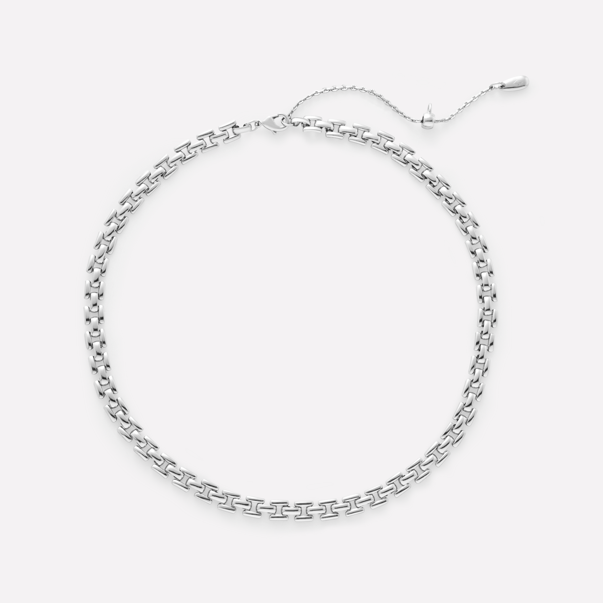 Rome Chain Necklace