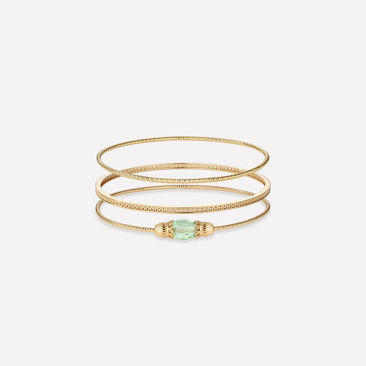 Nut Fairy Bracelets set
