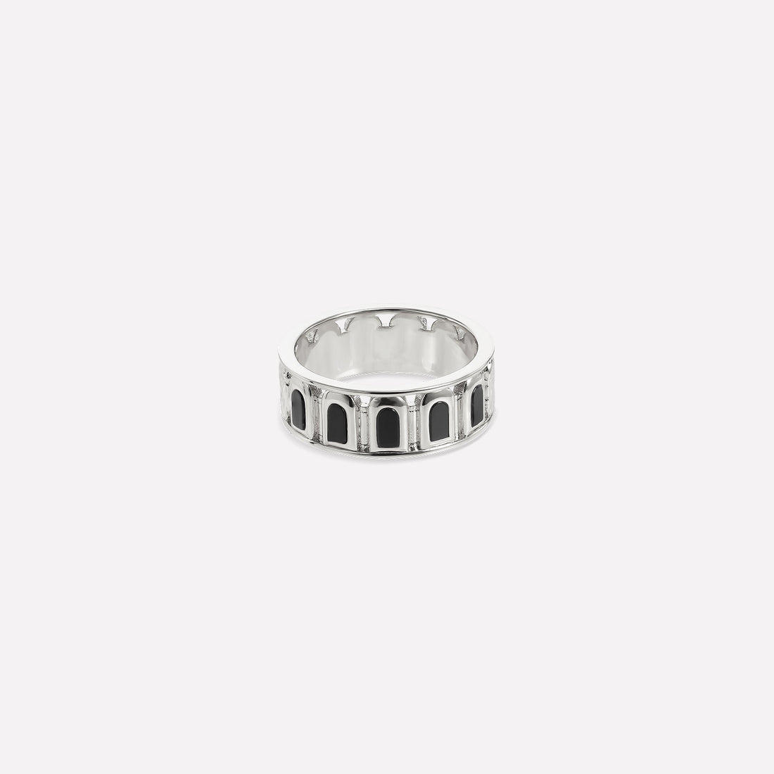 Crown of Rome Ring