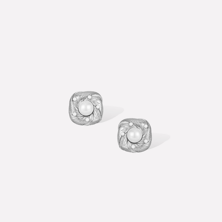 Canary Ear Studs