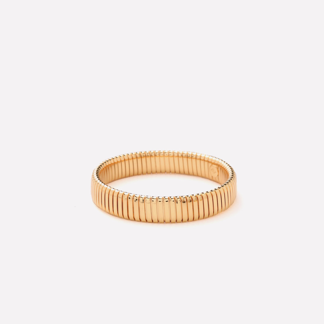 Wide Gladiatorl Minimalist Bracelet