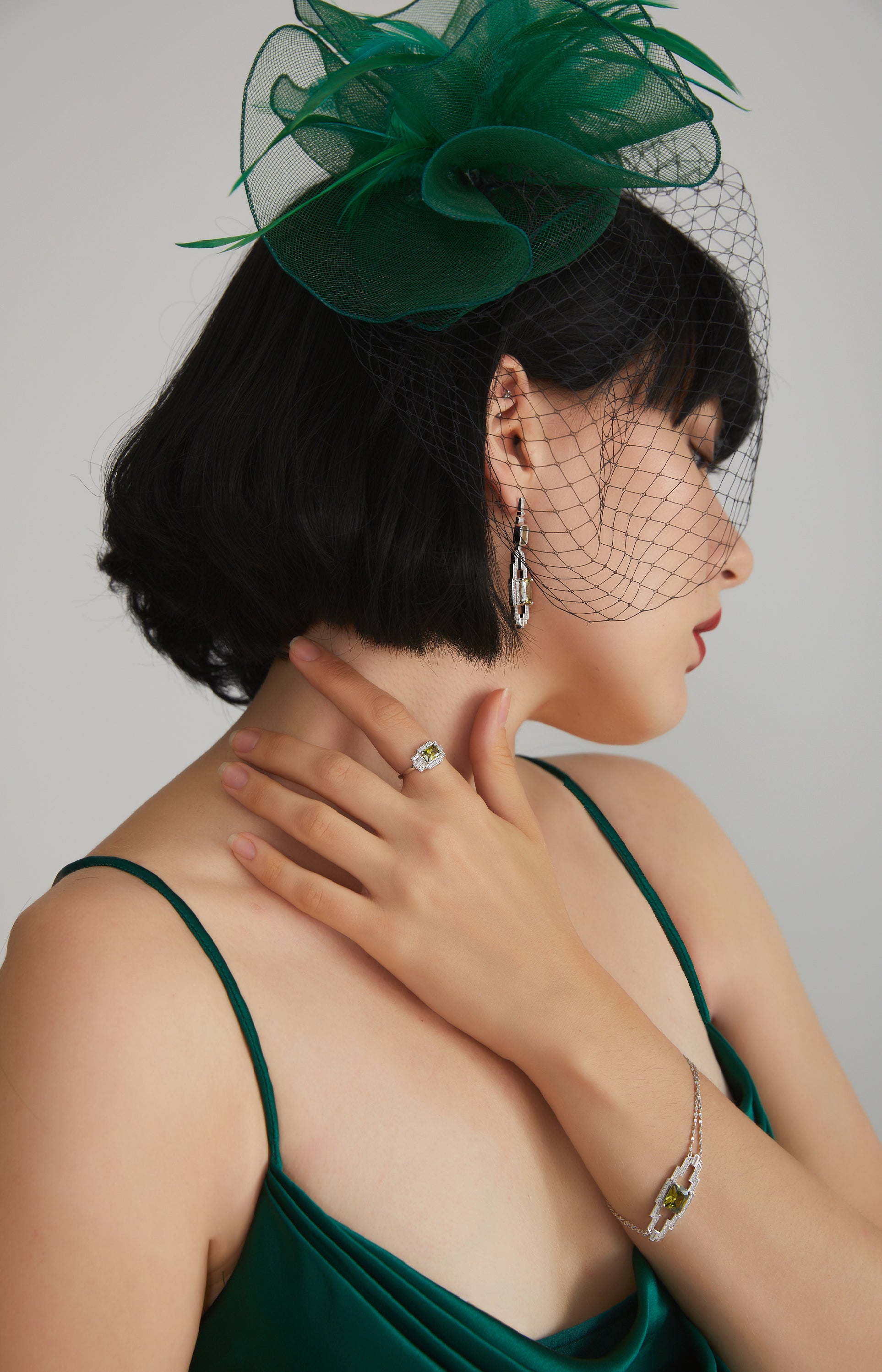 Hope Corner Bracelet