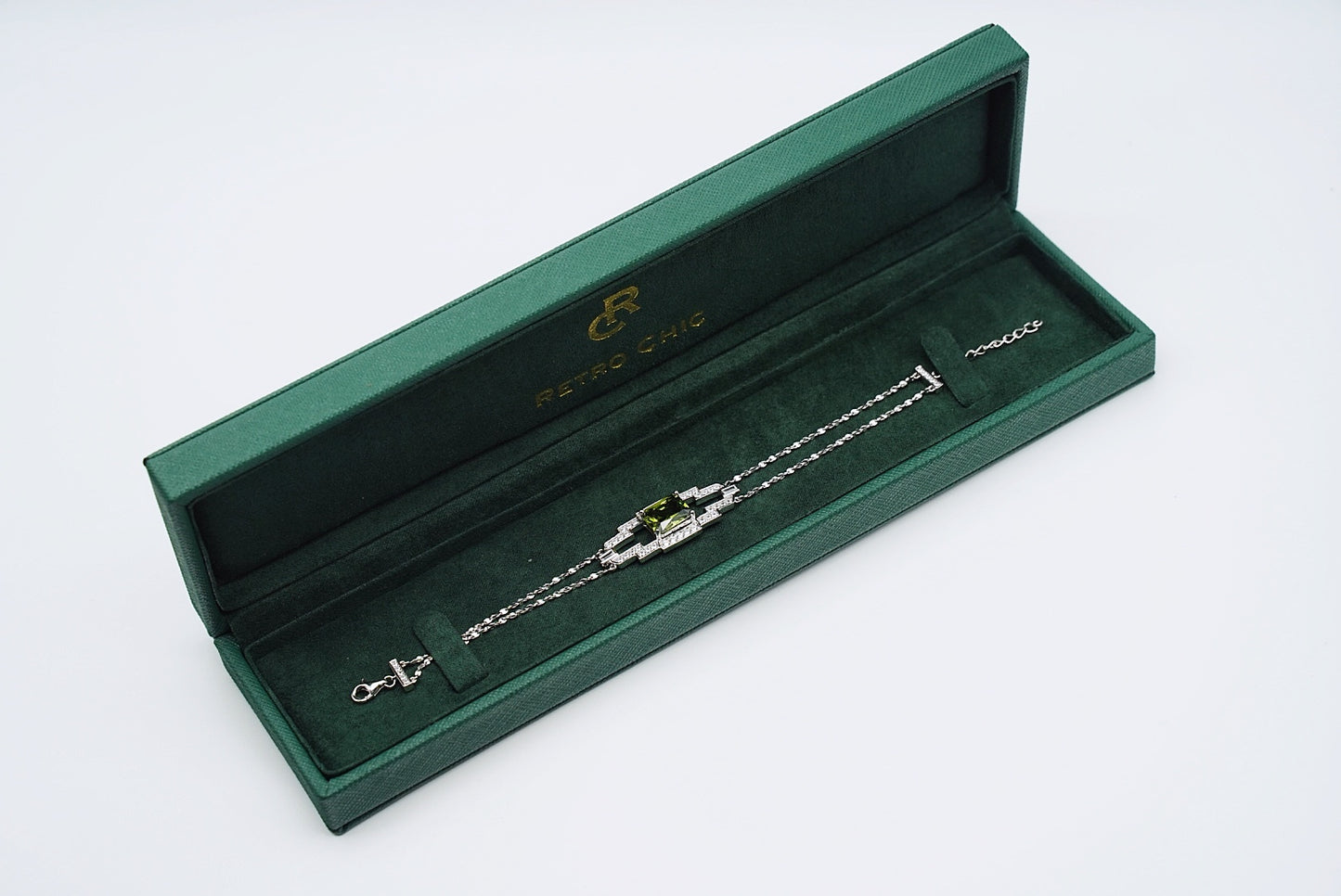 Hope Corner Bracelet