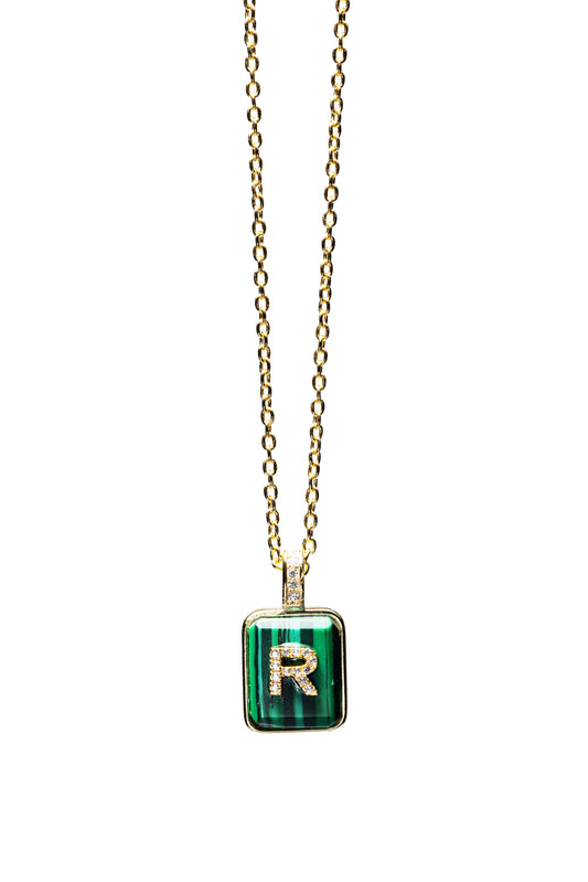 RC Sunlight Necklace